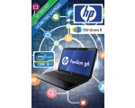 Windows 8&#039;li HP Pavilion Notebook