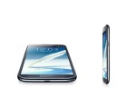 Samsung Galaxy Note II İlk Sizin Olacak
